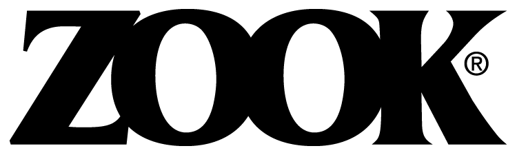 ZOOK Logo Black