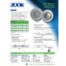 TCP Datasheet
