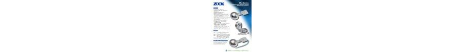 SRA Datasheet