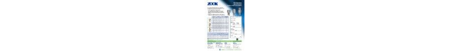 TA Datasheet