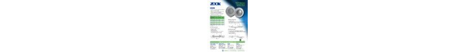 TCP Datasheet
