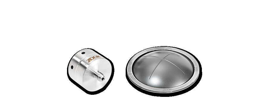 Welded Solutions 2 pieces