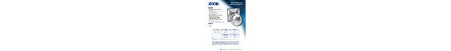 CVIIP Datasheet