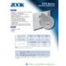 CVF Datasheet