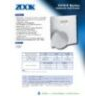 CVIIF Datasheet