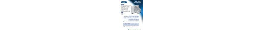 CVF Datasheet