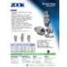 Screw-Type Datasheet