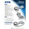SRA Datasheet