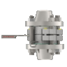 RAH Side, Top and Bottom Flange