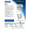PTFE Sleeved Holder Datasheet