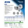 Union-Type Holder Datasheet