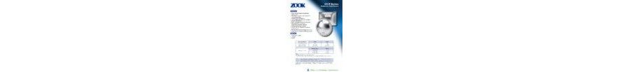 CVP Datasheet