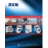 Explosion Protection Brochure