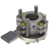 FAH Holder with Disk_2
