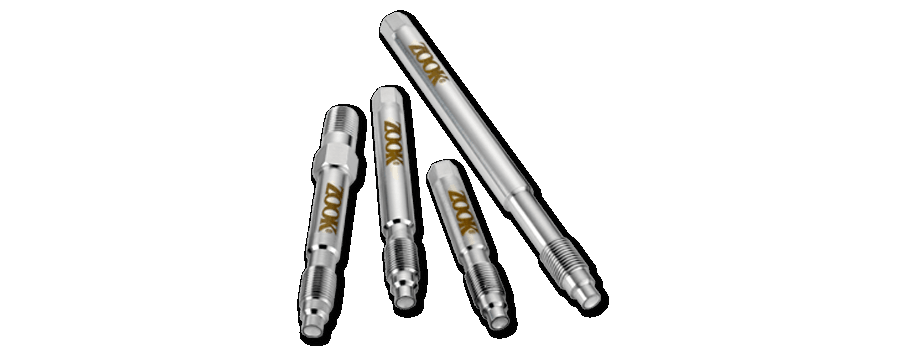 Extrusion Burst Plugs (EBP)