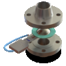 FD-BI in Flange